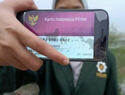 Cara Mudah Cek Dana PIP Melalui Ponsel Cek Apakah Anak Anda Terdaftar PIP