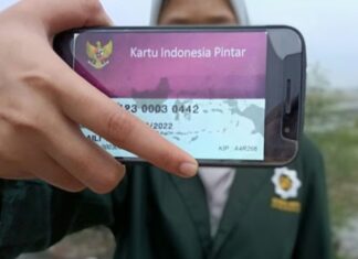 Cara Mudah Cek Dana PIP Melalui Ponsel Cek Apakah Anak Anda Terdaftar PIP