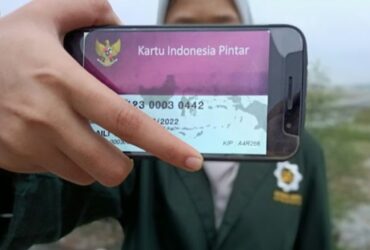 Cara Mudah Cek Dana PIP Melalui Ponsel Cek Apakah Anak Anda Terdaftar PIP