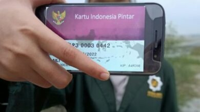 Cara Mudah Cek Dana PIP Melalui Ponsel Cek Apakah Anak Anda Terdaftar PIP