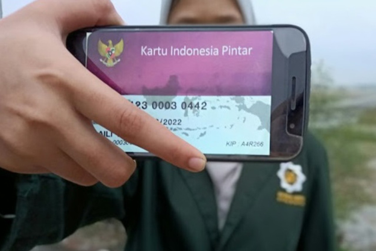 Cara Mudah Cek Dana PIP Melalui Ponsel Cek Apakah Anak Anda Terdaftar PIP