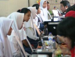 Catat Jadwalnya SPMB 2025 Provinsi Jawa Timur Jenjang SMA SMK Sederajat Siap Dimulai