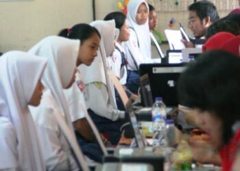 Catat Jadwalnya SPMB 2025 Provinsi Jawa Timur Jenjang SMA SMK Sederajat Siap Dimulai