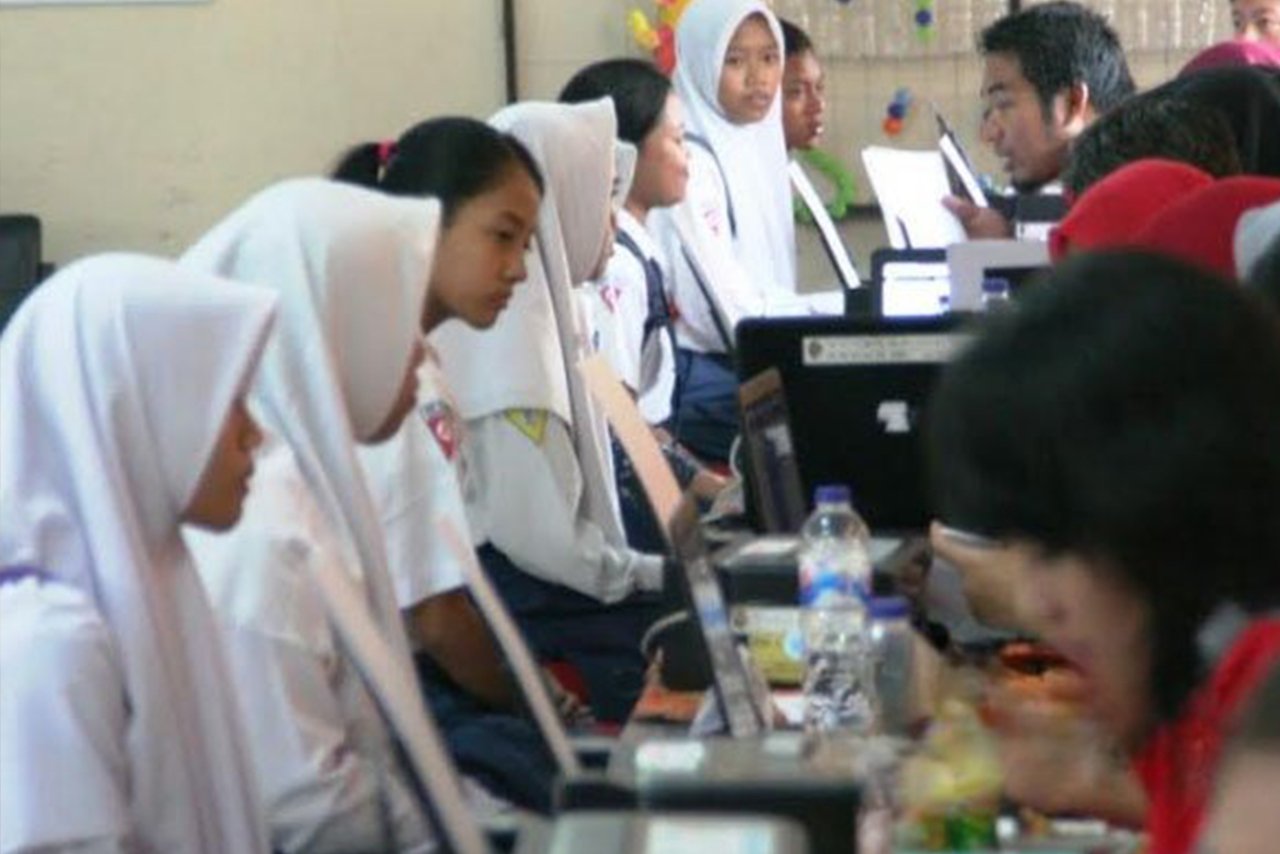 Catat Jadwalnya SPMB 2025 Provinsi Jawa Timur Jenjang SMA SMK Sederajat Siap Dimulai