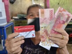 Cek Nominalnya Bansos PKH dan BPNT Triwulan II Tahun 2025 Segera Cair