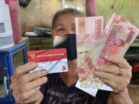 Cek Nominalnya Bansos PKH dan BPNT Triwulan II Tahun 2025 Segera Cair