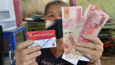 Cek Nominalnya Bansos PKH dan BPNT Triwulan II Tahun 2025 Segera Cair