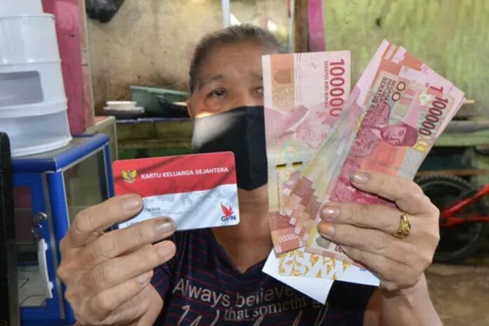 Cek Nominalnya Bansos PKH dan BPNT Triwulan II Tahun 2025 Segera Cair