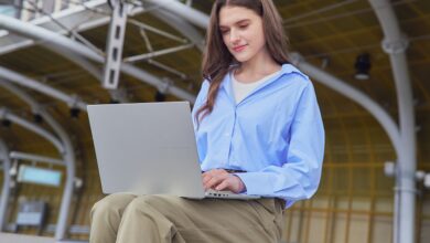 Cocok Untuk Semua Kalangan Laptop AI 2025 Terbaik ASUS Vivobook S14 Series Harga Umum Performa Maksimum