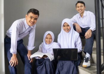 Daftar 10 SMP Terbaik di Bojonegoro Berdasarkan Prestasi di OSN Menurut Database Puspresnas