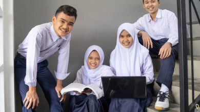 Daftar 10 SMP Terbaik di Bojonegoro Berdasarkan Prestasi di OSN Menurut Database Puspresnas