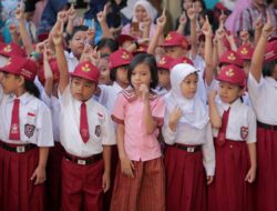 Diakui Puspresnas Inilah 26 SD Terbaik di Blora Berdasarkan Prestasi di Tingkat Nasional
