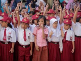 Diakui Puspresnas Inilah 26 SD Terbaik di Blora Berdasarkan Prestasi di Tingkat Nasional