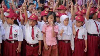 Diakui Puspresnas Inilah 26 SD Terbaik di Blora Berdasarkan Prestasi di Tingkat Nasional
