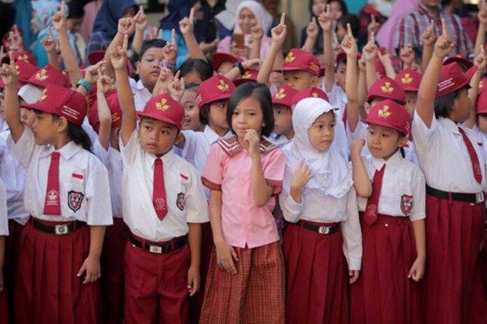 Diakui Puspresnas Inilah 26 SD Terbaik di Blora Berdasarkan Prestasi di Tingkat Nasional