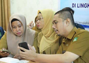 Disalurkan Langsung ke Rekening Gaji ke-13 PNS dan PPPK Tahun 2025 Cair Tanggal Segini