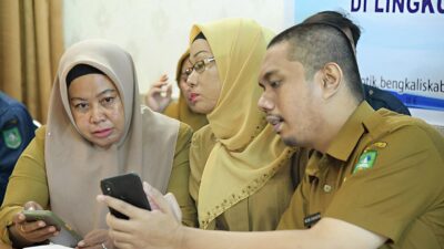 Disalurkan Langsung ke Rekening: Gaji ke-13 PNS dan PPPK Tahun 2025 Cair Tanggal Segini