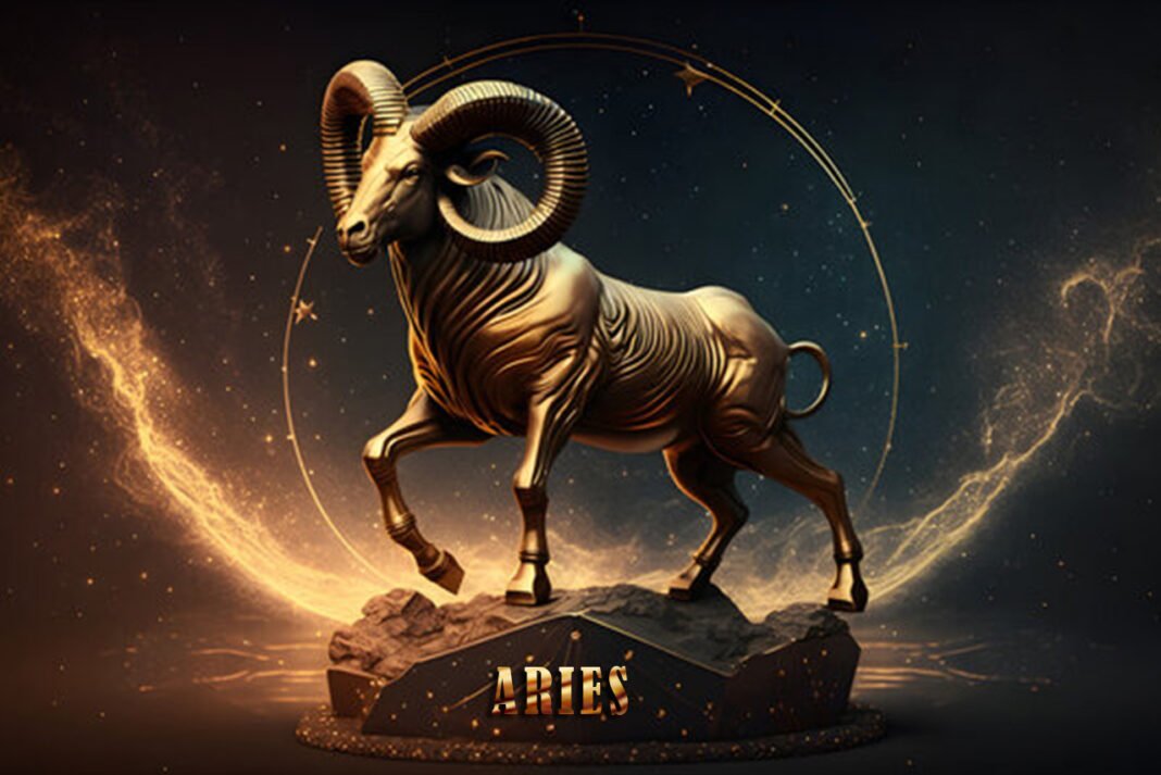 Energi Aries Sedang Tinggi Ramalan Zodiak Minggu Ini 18-24 Mei 2025 untuk Zodiak Aries Taurus dan Gemini