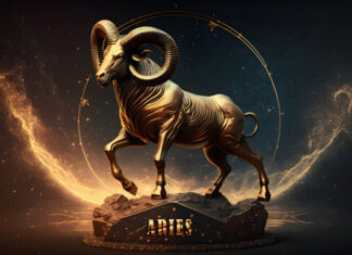 Energi Aries Sedang Tinggi Ramalan Zodiak Minggu Ini 18-24 Mei 2025 untuk Zodiak Aries Taurus dan Gemini