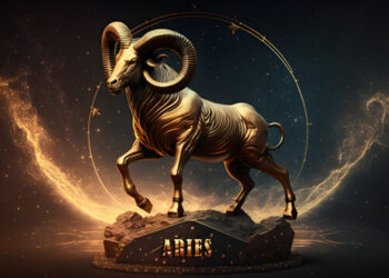 Energi Aries Sedang Tinggi Ramalan Zodiak Minggu Ini 18-24 Mei 2025 untuk Zodiak Aries Taurus dan Gemini