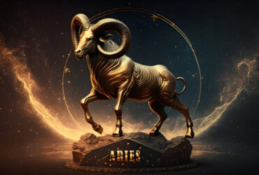 Energi Aries Sedang Tinggi Ramalan Zodiak Minggu Ini 18-24 Mei 2025 untuk Zodiak Aries Taurus dan Gemini