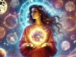 Intuisi Pisces Sedang Kuat Aquarius Impulsif Ramalan Zodiak Minggu Ini 11-17 Mei 2025