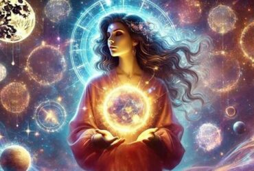 Intuisi Pisces Sedang Kuat Aquarius Impulsif Ramalan Zodiak Minggu Ini 11-17 Mei 2025