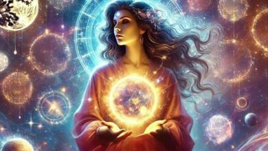 Intuisi Pisces Sedang Kuat Aquarius Impulsif Ramalan Zodiak Minggu Ini 11-17 Mei 2025