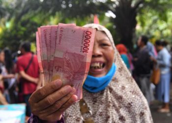 Jadwal Pencairan Bansos PKH Triwulan II Tahun 2025: Berikut Jadwal dan Rincian Nominalnya