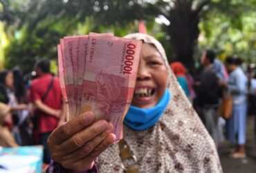 Jadwal Pencairan Bansos PKH Triwulan II Tahun 2025: Berikut Jadwal dan Rincian Nominalnya