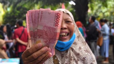 Jadwal Pencairan Bansos PKH Triwulan II Tahun 2025, Berikut Jadwal dan Rincian Nominalnya