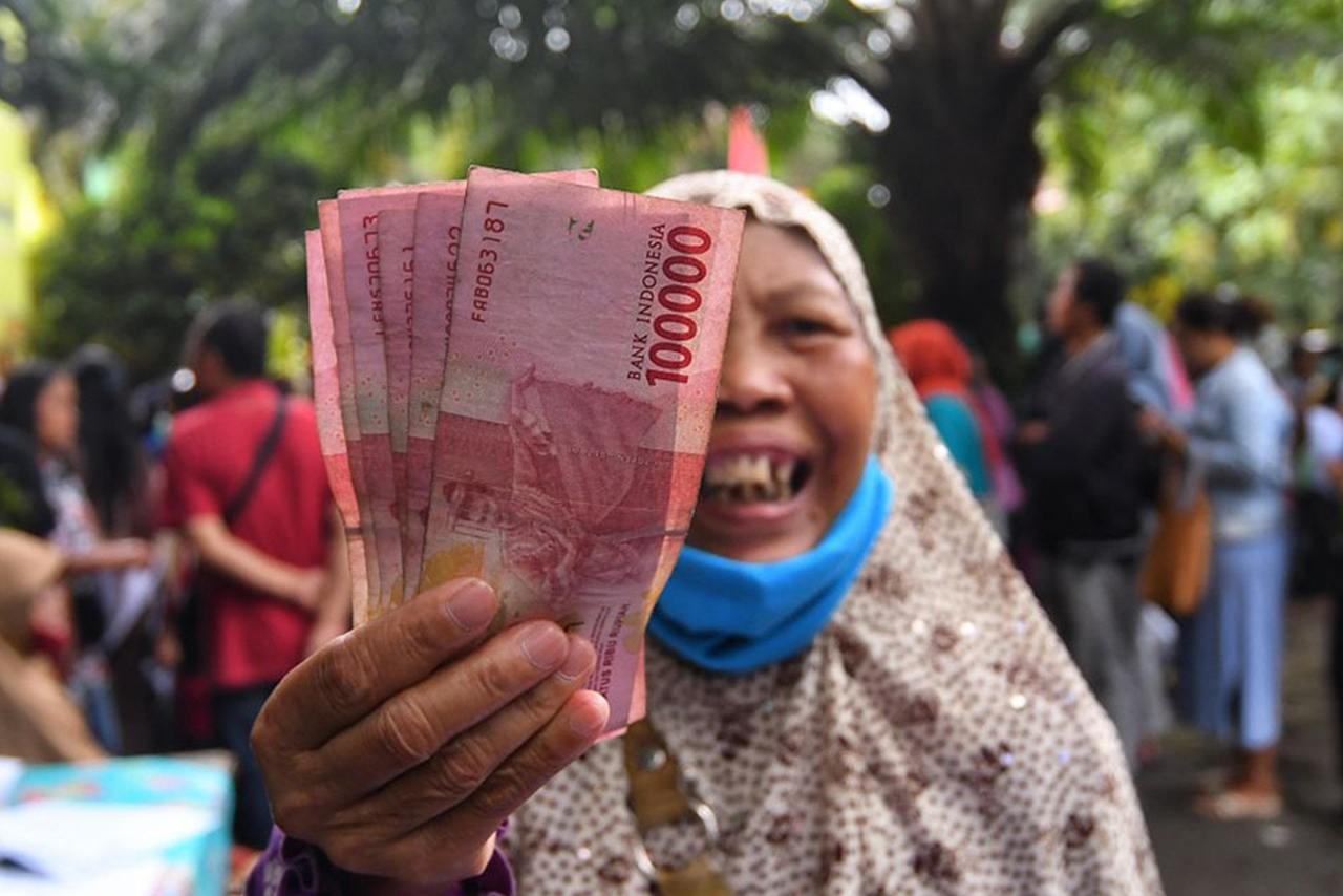 Jadwal Pencairan Bansos PKH Triwulan II Tahun 2025: Berikut Jadwal dan Rincian Nominalnya