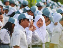 Jadwal SPMB 2025 Jawa Tengah Jenjang SMA Sederajat Dari Pembuatan Akun Hingga Pendaftaran