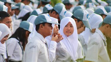 Jadwal SPMB 2025 Jawa Tengah Jenjang SMA Sederajat Dari Pembuatan Akun Hingga Pendaftaran