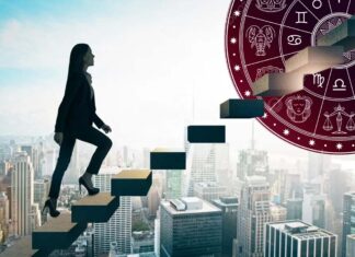 Karir Capricorn Sedang Memuncak Pisces Berkembang Ramalan Zodiak Minggu Ini Periode 18-24 Mei 2025