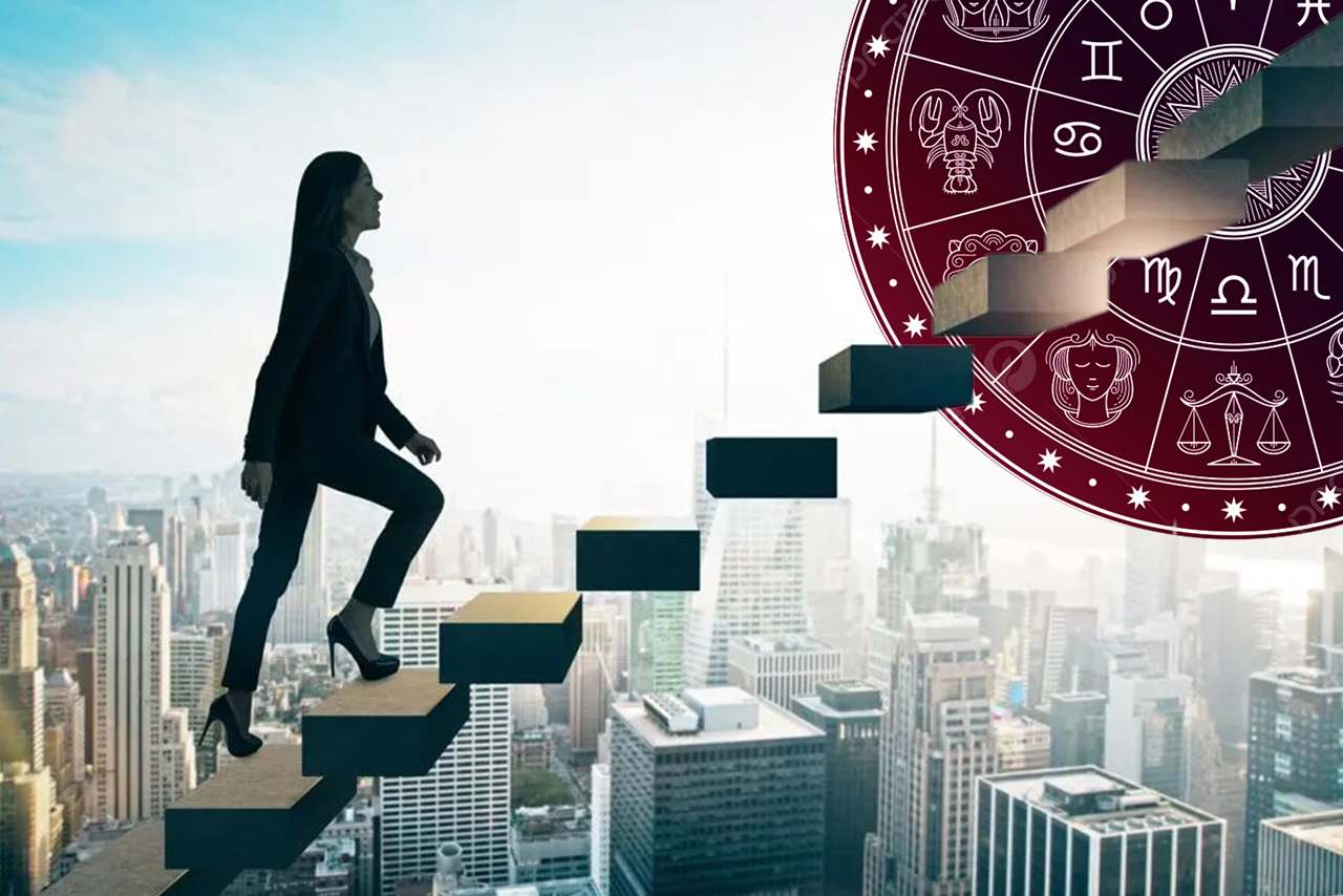 Karir Capricorn Sedang Memuncak Pisces Berkembang Ramalan Zodiak Minggu Ini Periode 18-24 Mei 2025