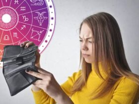 Keuangan Menipis Pemilik Zodiak Ini Diprediksi Mengalami Penurunan Finansial Minggu Ini 11-17 Mei 2025
