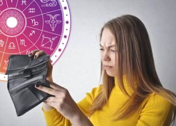 Keuangan Menipis Pemilik Zodiak Ini Diprediksi Mengalami Penurunan Finansial Minggu Ini 11-17 Mei 2025