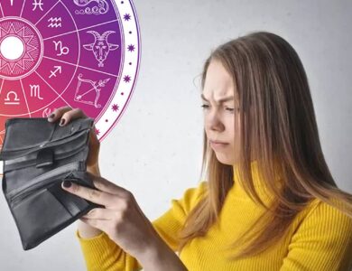 Keuangan Menipis Pemilik Zodiak Ini Diprediksi Mengalami Penurunan Finansial Minggu Ini 11-17 Mei 2025
