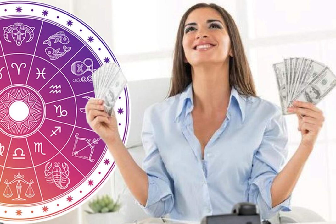 Keuangan Zodiak Gemini Diprediksi Akan Meningkat Bulan Ini dan Asmaranya Bakal Penuh Kejutan
