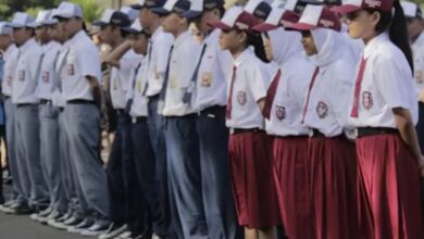 Lengkap Ketentuan Batas Usia Masuk Sekolah Jenjang TK SD SMP dan SMA di SPMB 2025