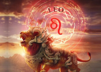 Leo Sedang Bersinar Virgo Ragu-ragu Ramalan Zodiak Minggu Ini Periode 18-24 Mei 2025