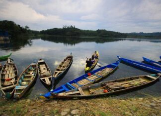 Liburan Jadi Lebih Seru Rekomendasi 10 Tempat Wisata di Blora Paling Populer dan Kekinian