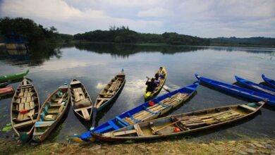 Liburan Jadi Lebih Seru Rekomendasi 10 Tempat Wisata di Blora Paling Populer dan Kekinian