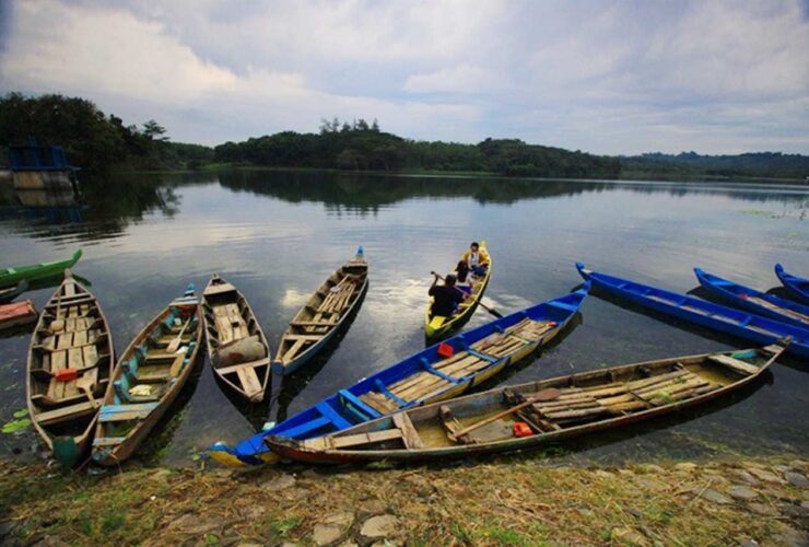 Liburan Jadi Lebih Seru Rekomendasi 10 Tempat Wisata di Blora Paling Populer dan Kekinian