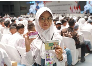 Link Terbaru Penerima PIP 2025 Resmi Ditetapkan Kemendikdasmen Siswa Wajib Tahu Ini