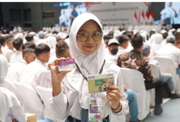 Link Terbaru Penerima PIP 2025 Resmi Ditetapkan Kemendikdasmen Siswa Wajib Tahu Ini