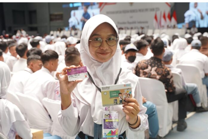 Link Terbaru Penerima PIP 2025 Resmi Ditetapkan Kemendikdasmen Siswa Wajib Tahu Ini