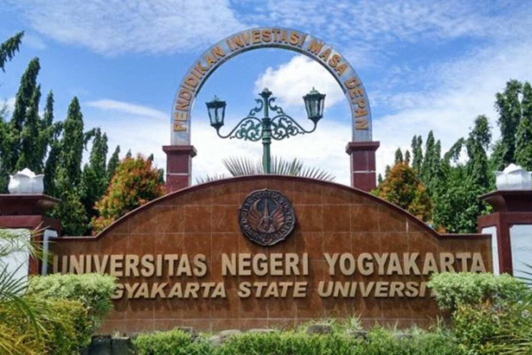 Loh UNY Bakal Bangun Kampus di Cepu