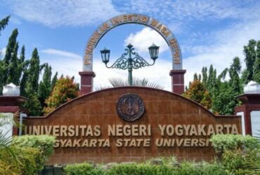 Loh UNY Bakal Bangun Kampus di Cepu